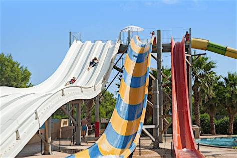 Marina Parc